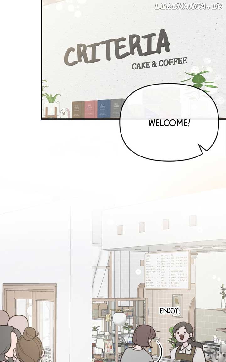 You Just Made My Day Chapter 3 page 27