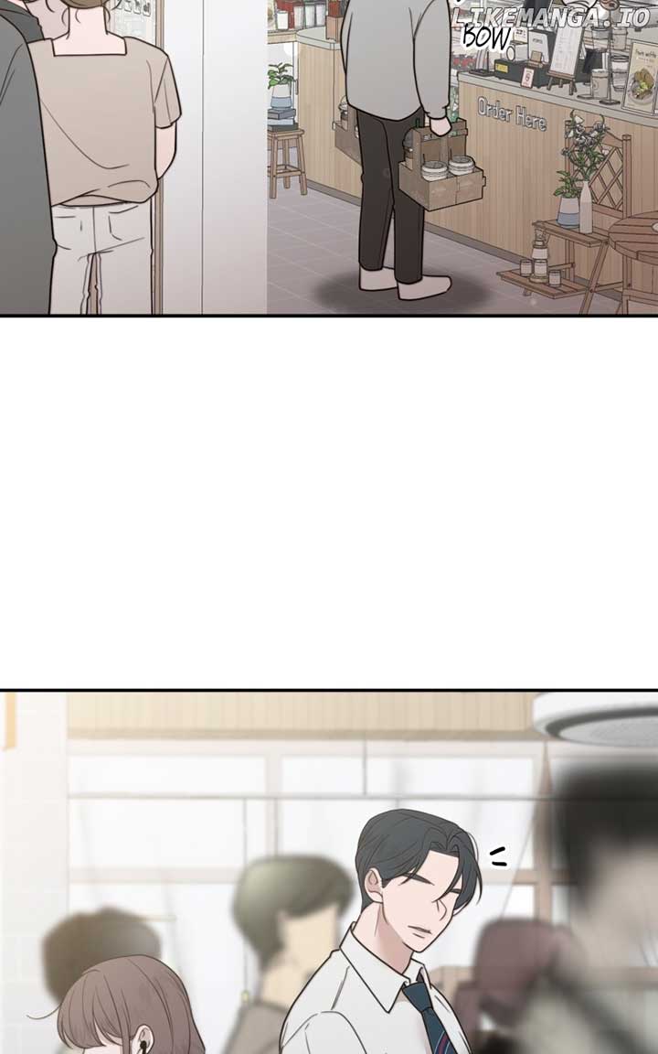 You Just Made My Day Chapter 3 page 28