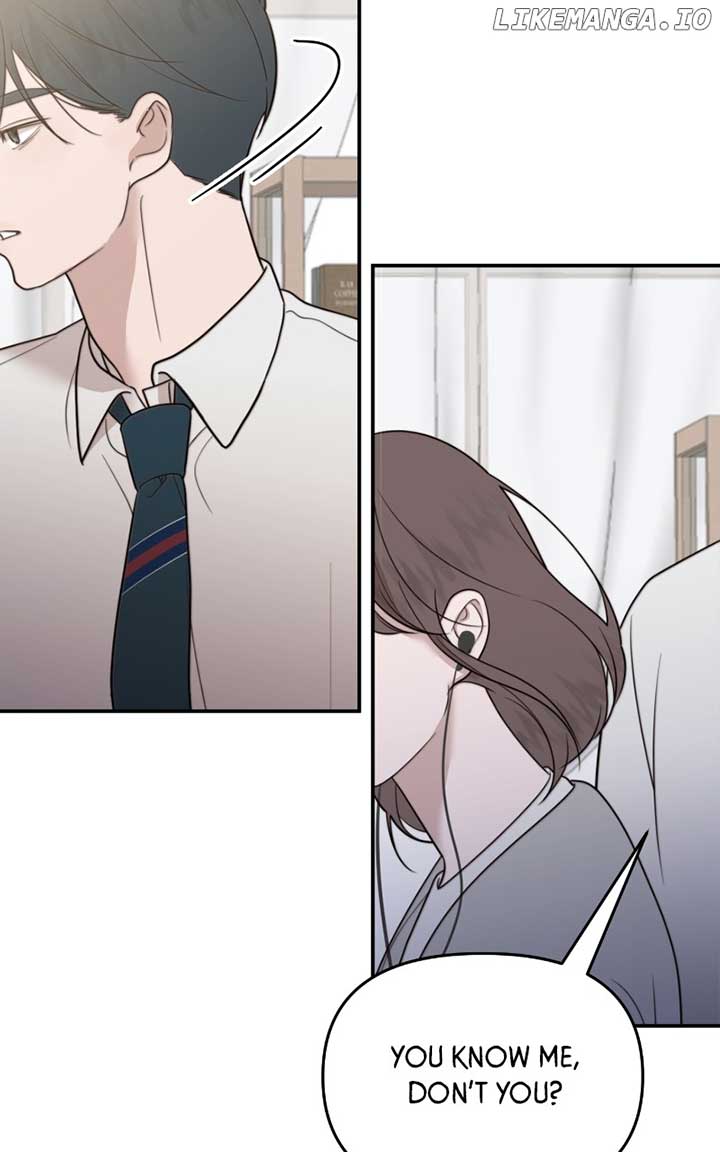 You Just Made My Day Chapter 3 page 30