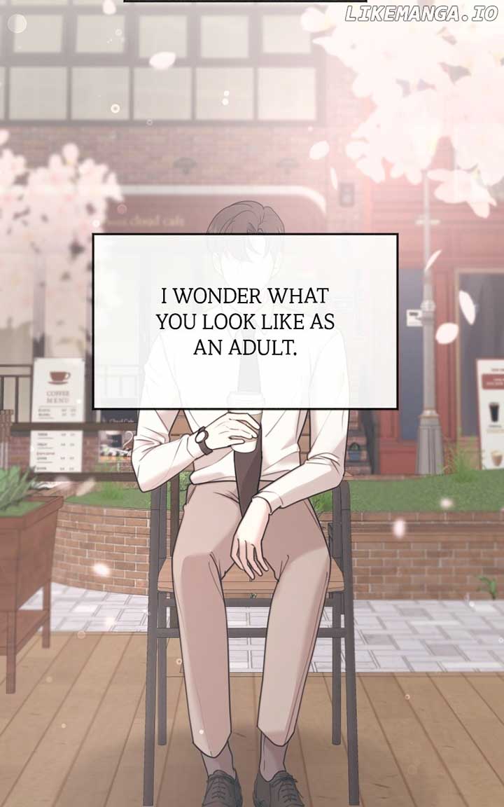 You Just Made My Day Chapter 3 page 47