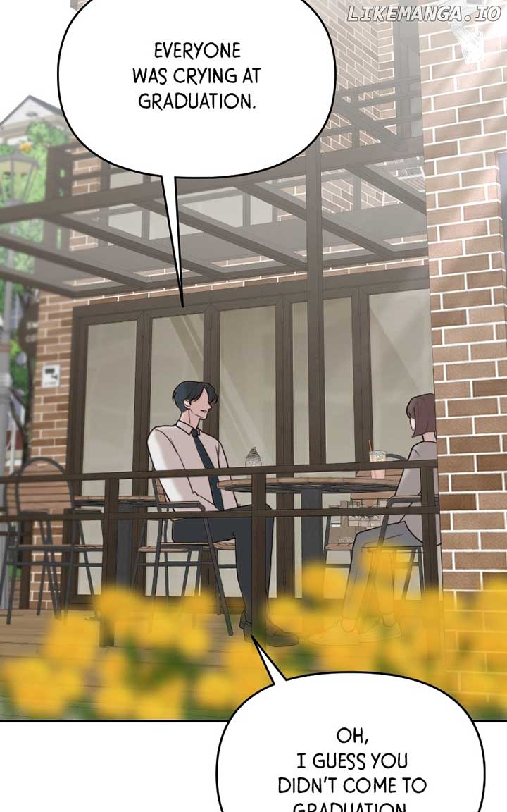 You Just Made My Day Chapter 3 page 55