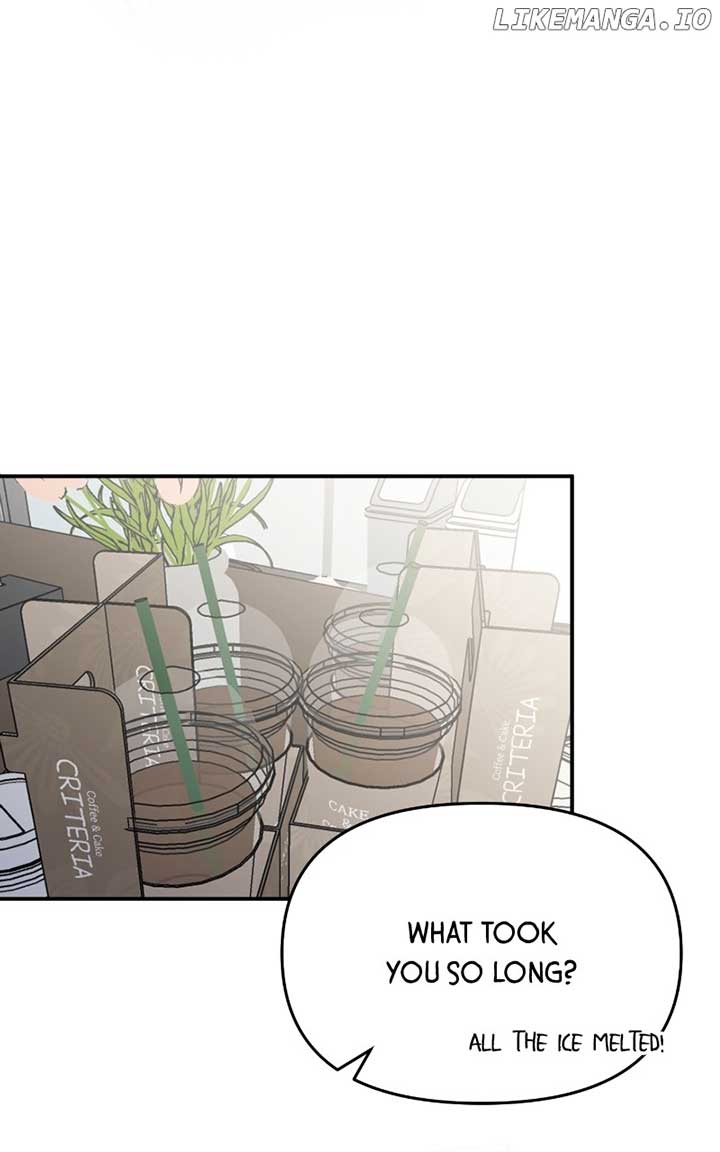 You Just Made My Day Chapter 3 page 59