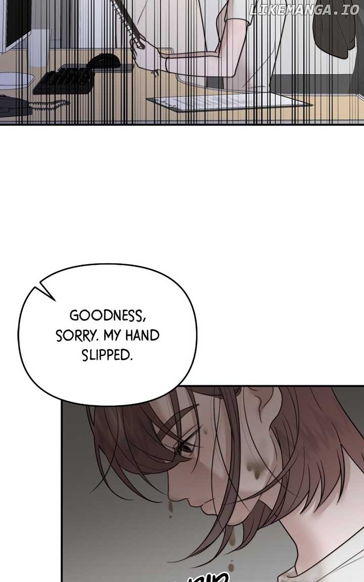 You Just Made My Day Chapter 3 page 71