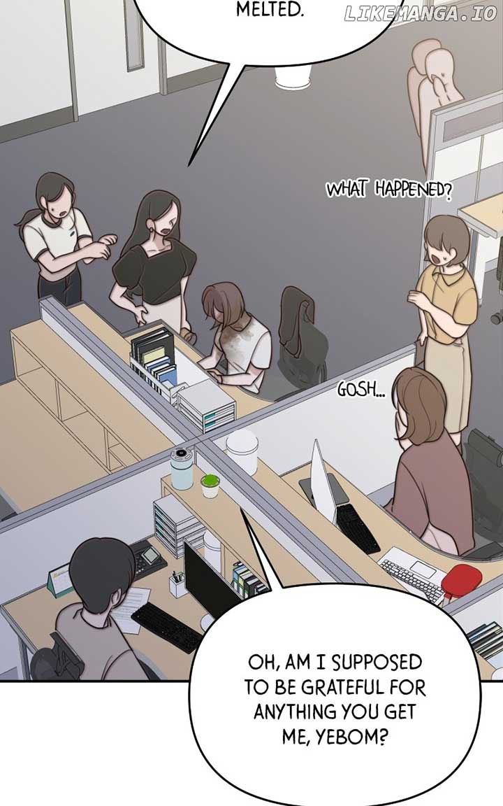 You Just Made My Day Chapter 3 page 73