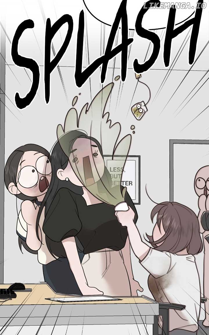 You Just Made My Day Chapter 3 page 75