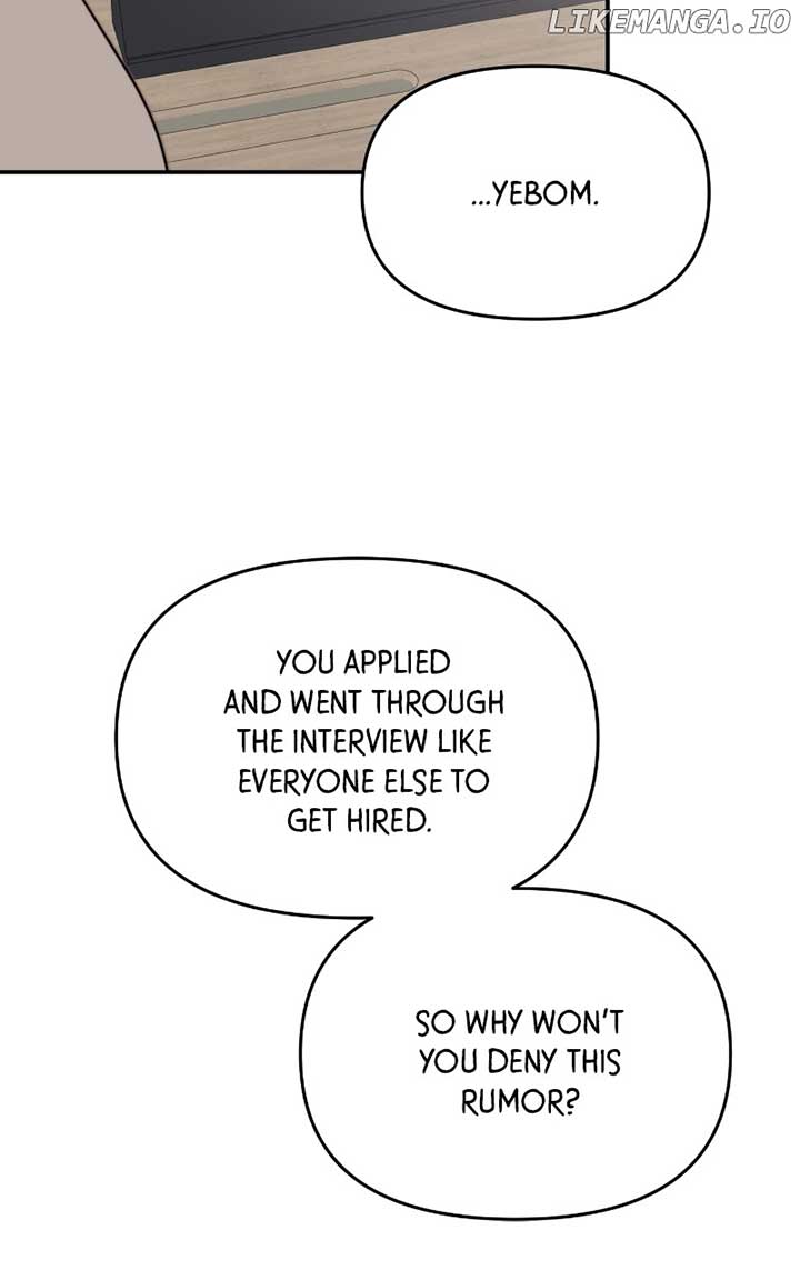 You Just Made My Day Chapter 3 page 81