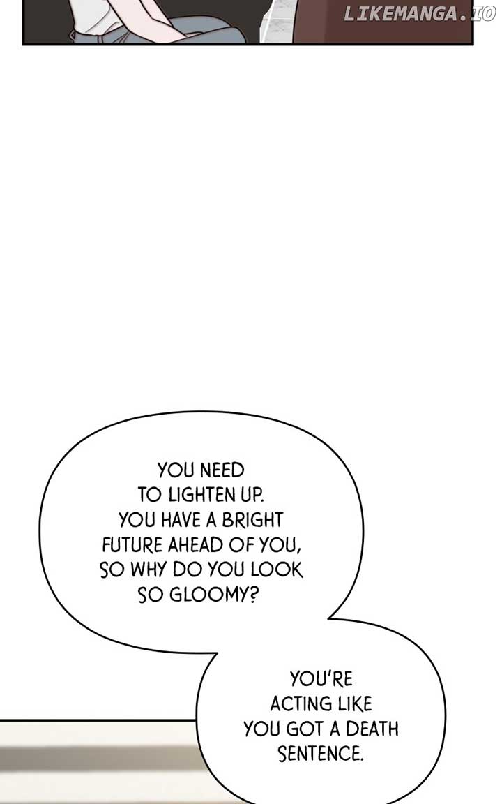You Just Made My Day Chapter 3 page 84