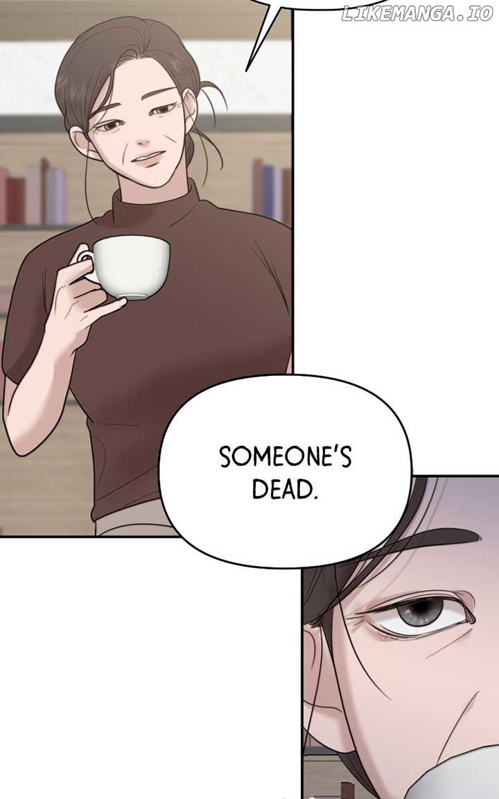 You Just Made My Day Chapter 3 page 85