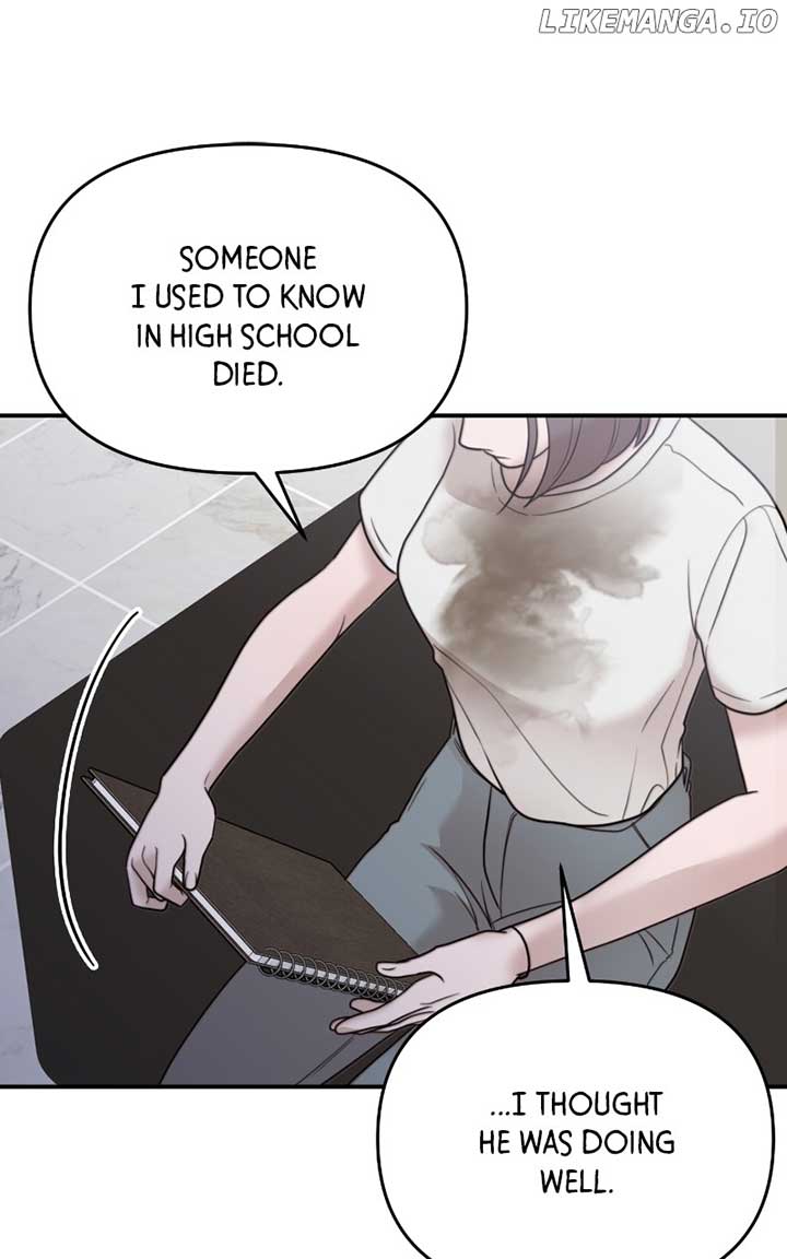 You Just Made My Day Chapter 3 page 88