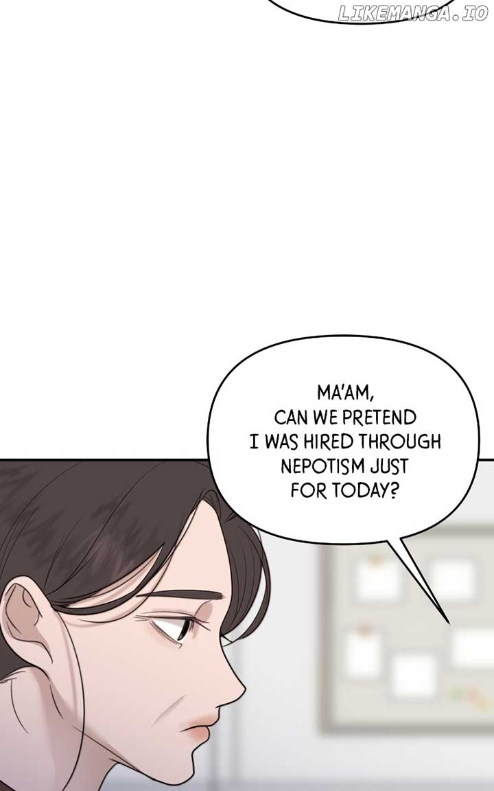 You Just Made My Day Chapter 3 page 89