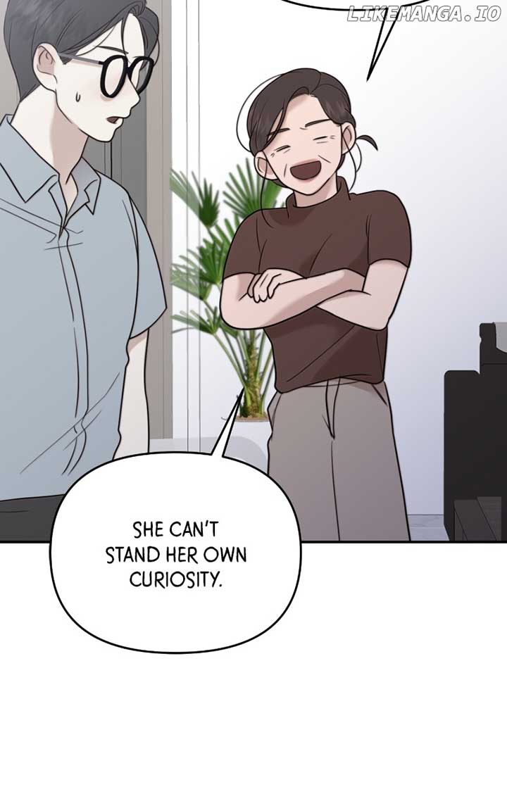 You Just Made My Day Chapter 3 page 95