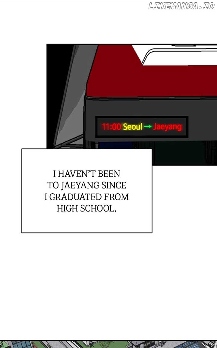 You Just Made My Day Chapter 3 page 99