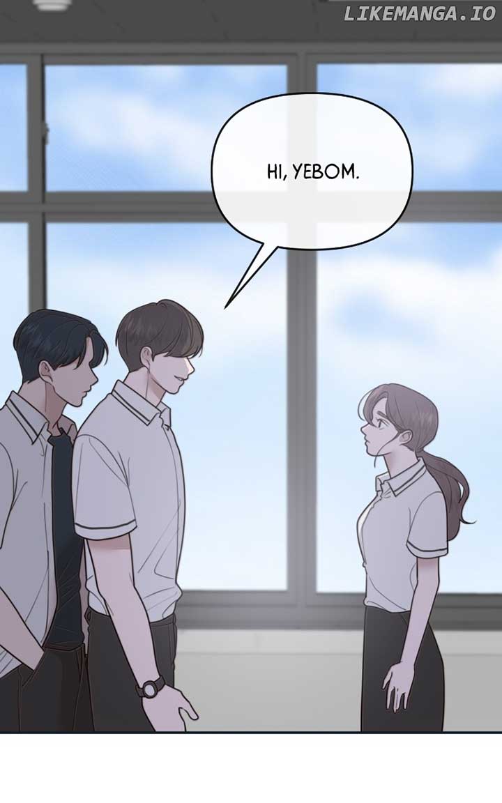 You Just Made My Day Chapter 3 page 111