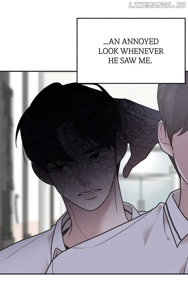You Just Made My Day Chapter 3 page 112