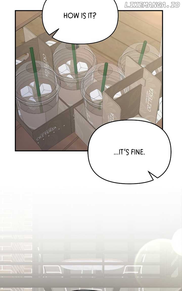 You Just Made My Day Chapter 3 page 115
