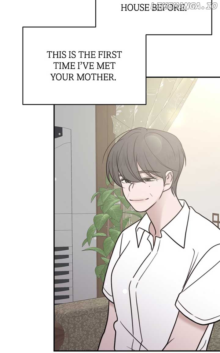 You Just Made My Day Chapter 4 page 12