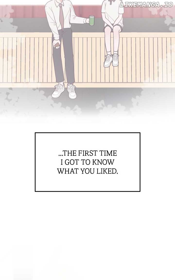 You Just Made My Day Chapter 4 page 16