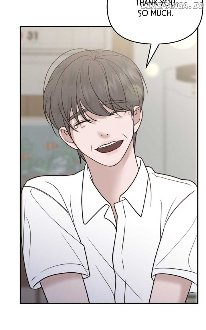 You Just Made My Day Chapter 4 page 19