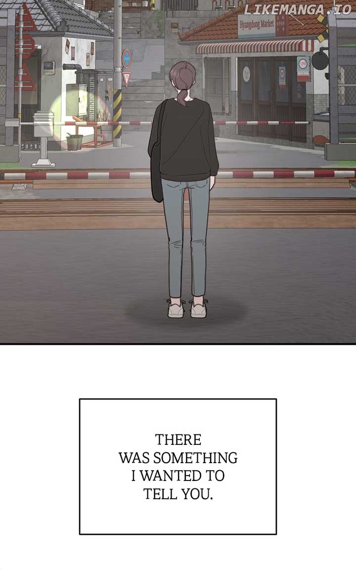 You Just Made My Day Chapter 4 page 23