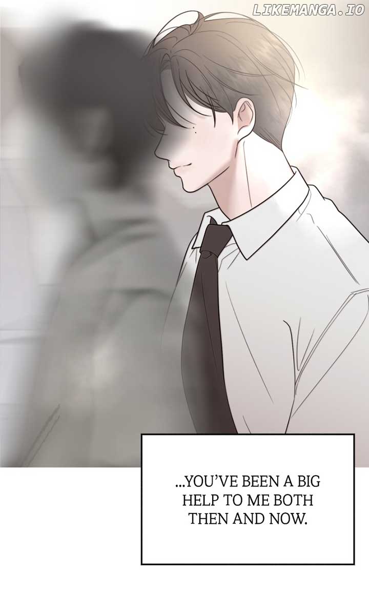 You Just Made My Day Chapter 4 page 30