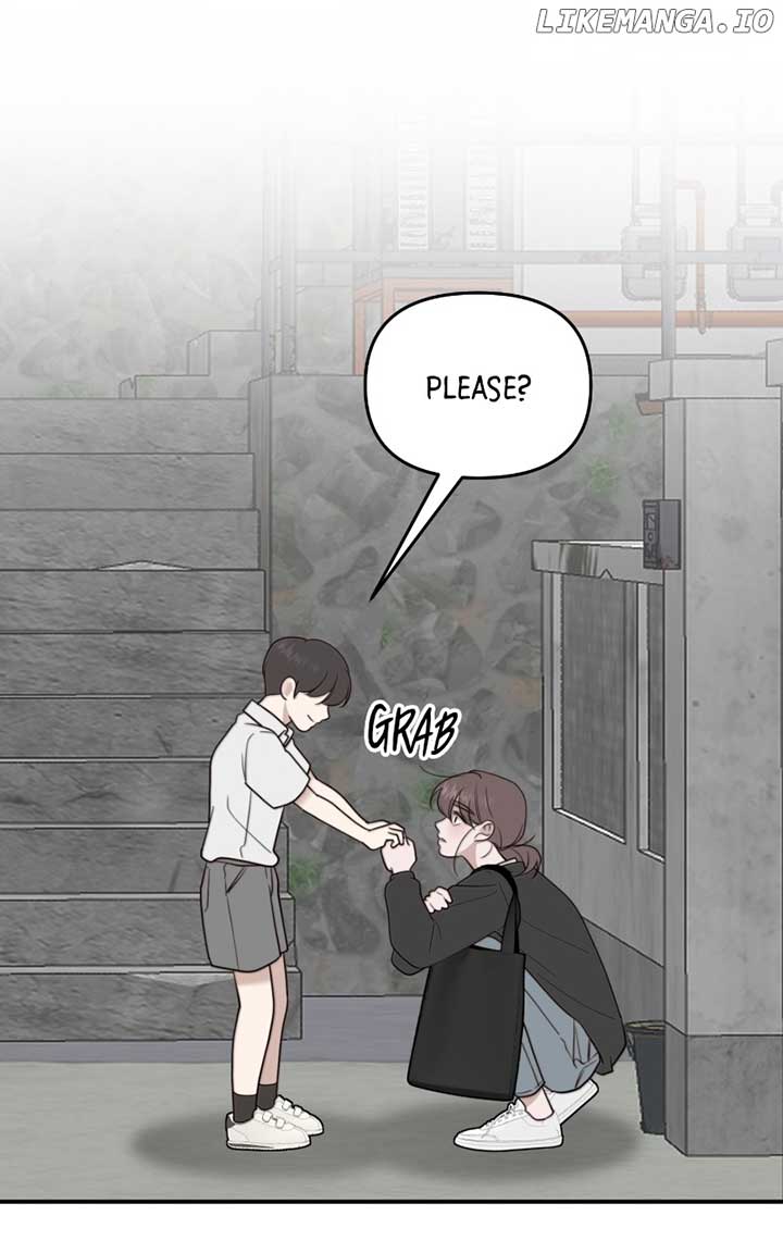 You Just Made My Day Chapter 4 page 39
