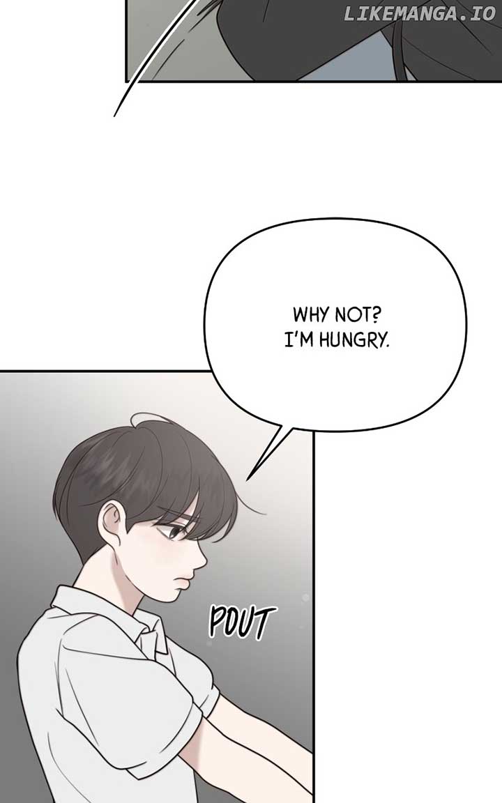 You Just Made My Day Chapter 4 page 41
