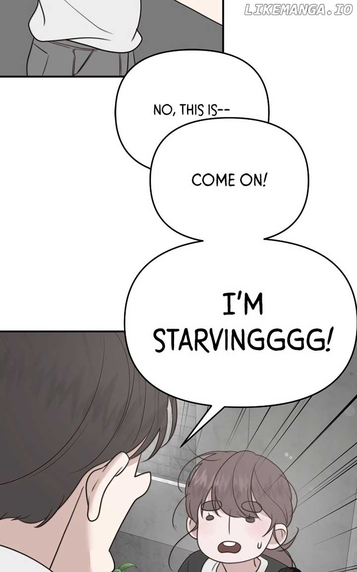 You Just Made My Day Chapter 4 page 42