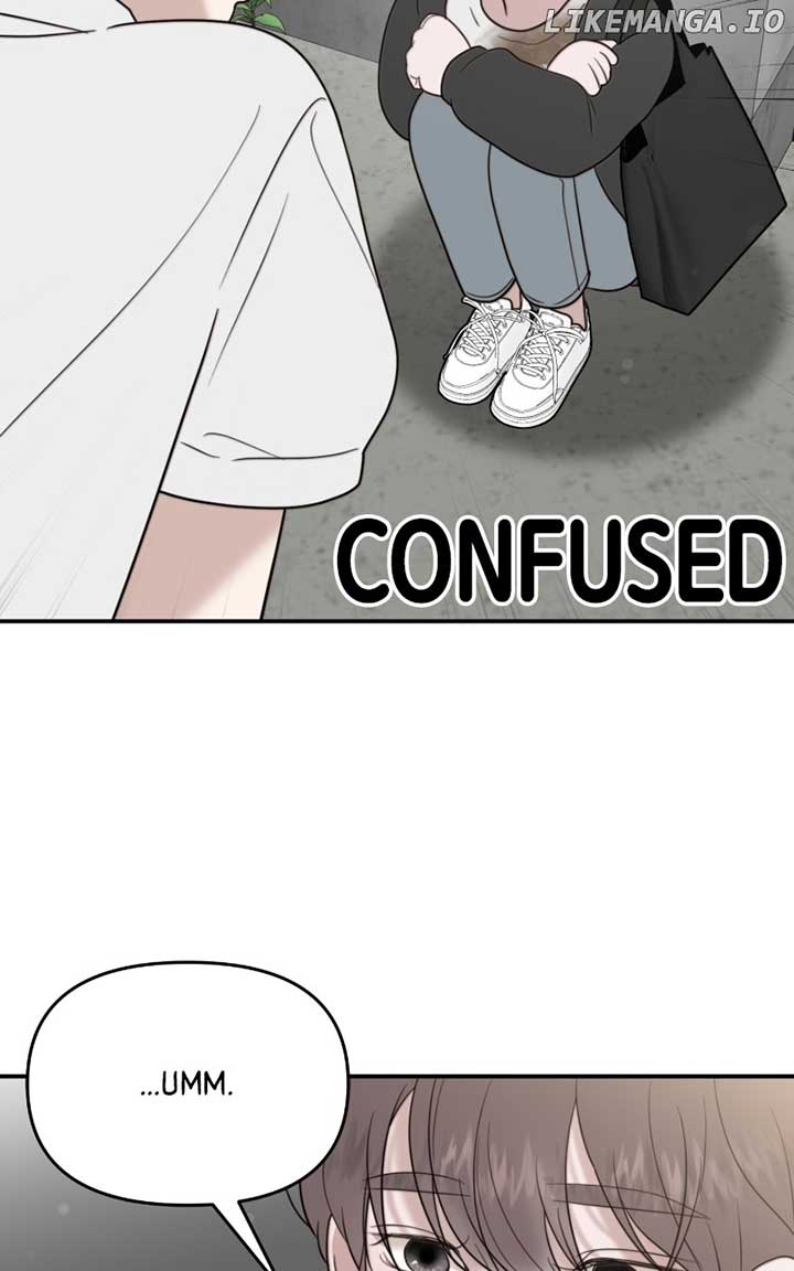 You Just Made My Day Chapter 4 page 43