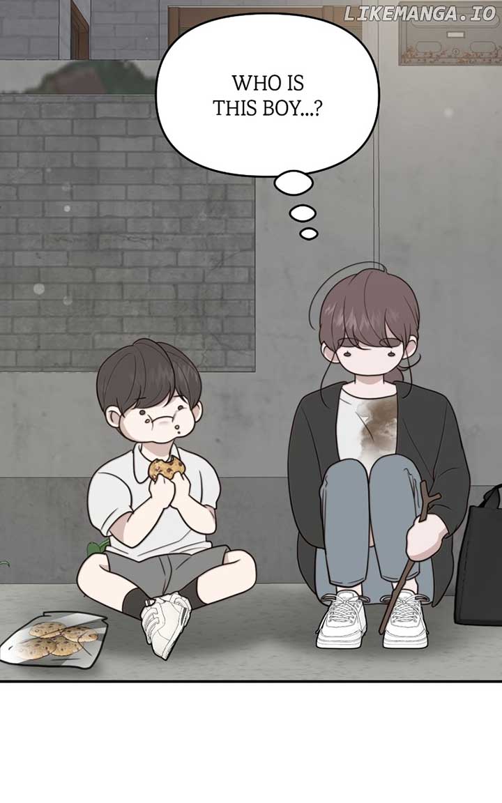 You Just Made My Day Chapter 4 page 46