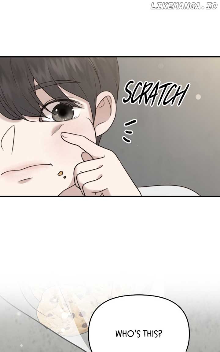 You Just Made My Day Chapter 4 page 47