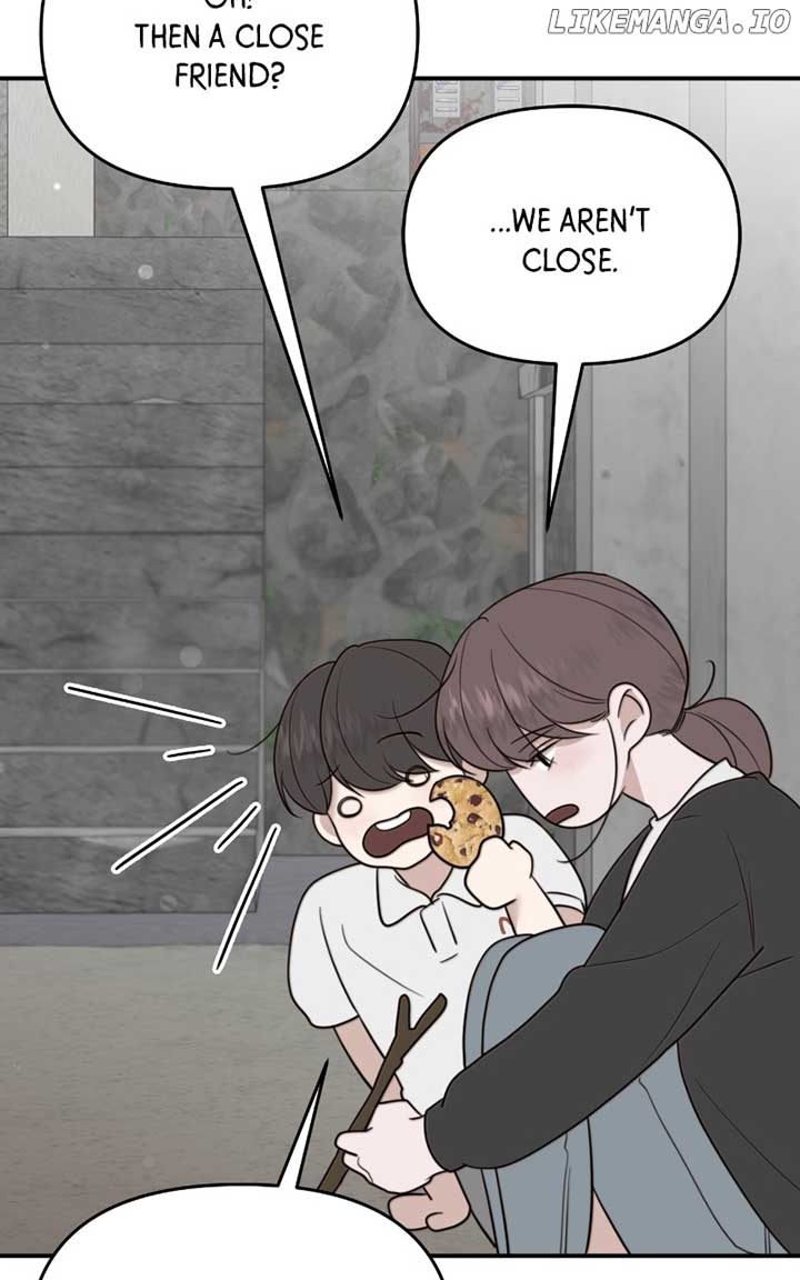 You Just Made My Day Chapter 4 page 50