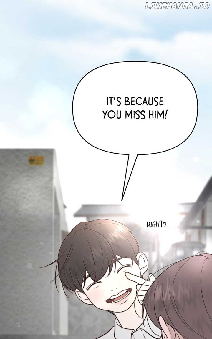 You Just Made My Day Chapter 4 page 53