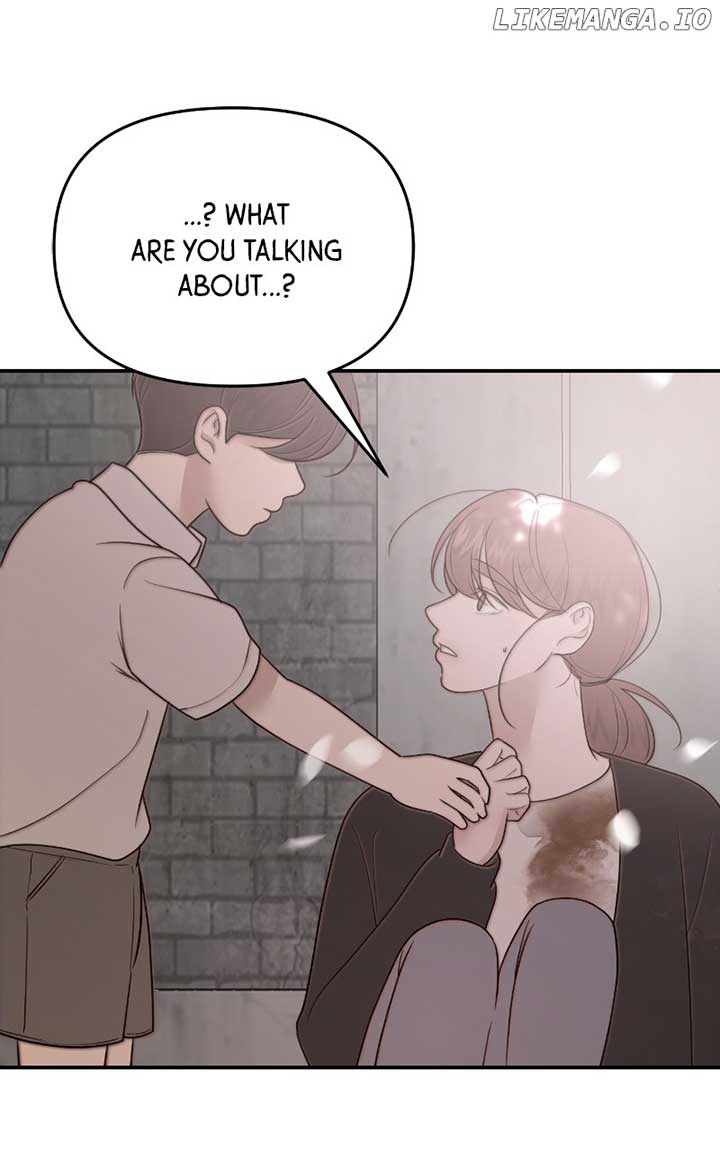 You Just Made My Day Chapter 4 page 72
