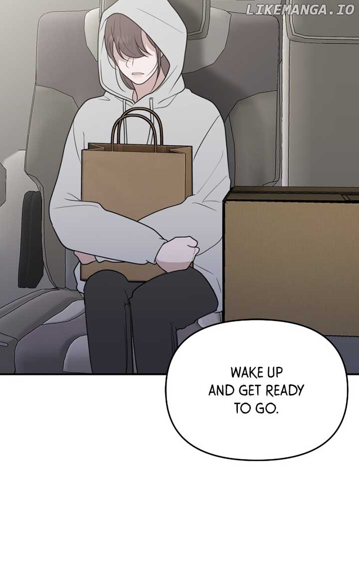 You Just Made My Day Chapter 4 page 83