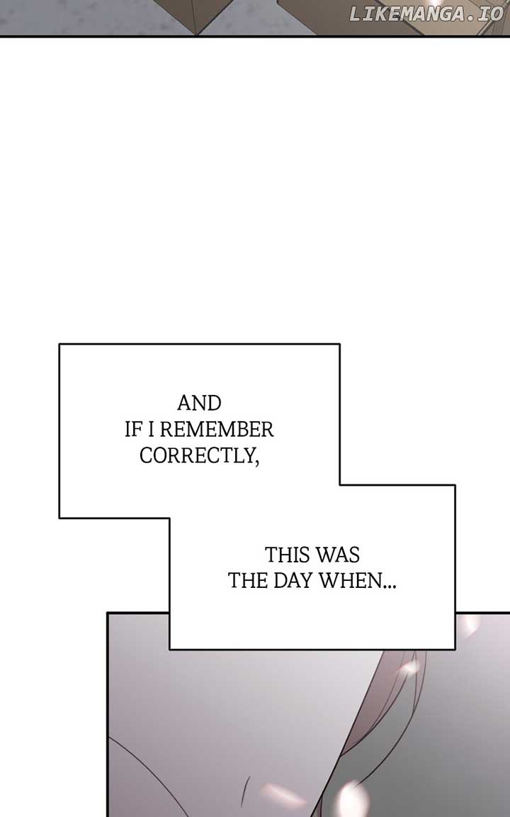 You Just Made My Day Chapter 4 page 89