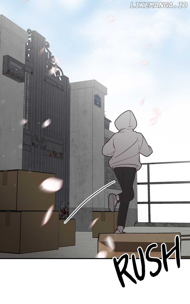 You Just Made My Day Chapter 4 page 91