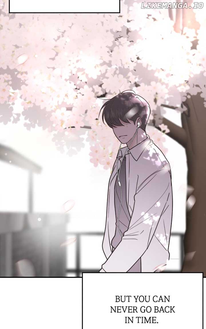 You Just Made My Day Chapter 4 page 97
