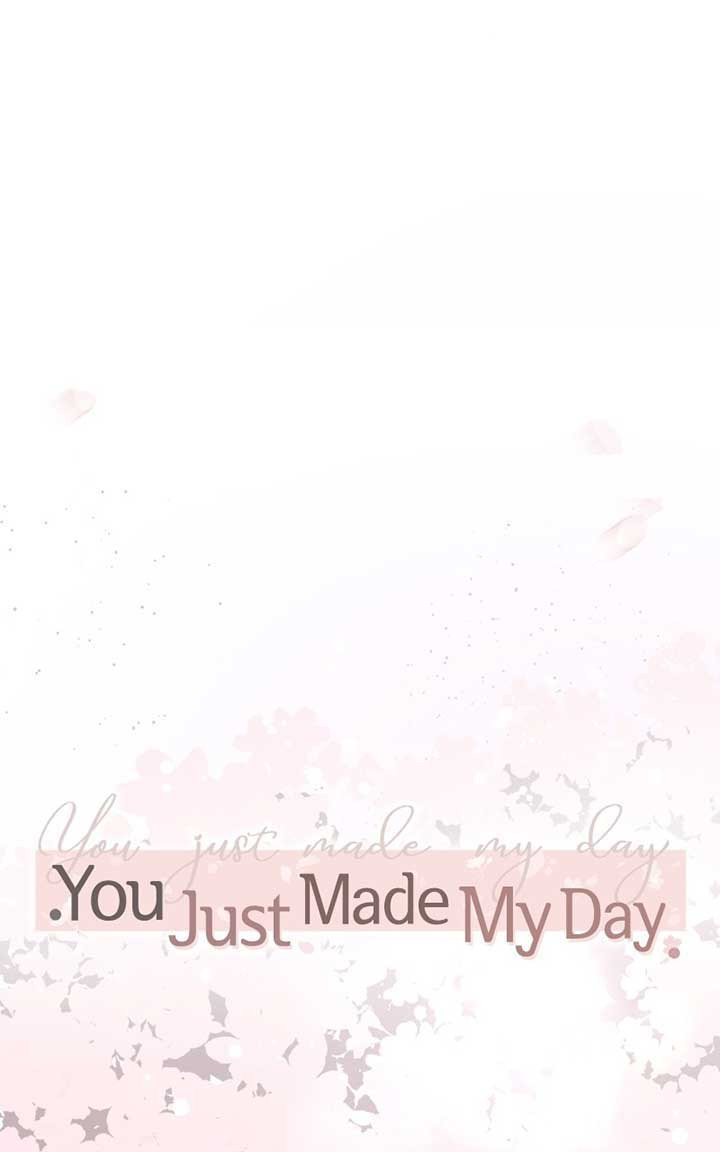 You Just Made My Day Chapter 4 page 108