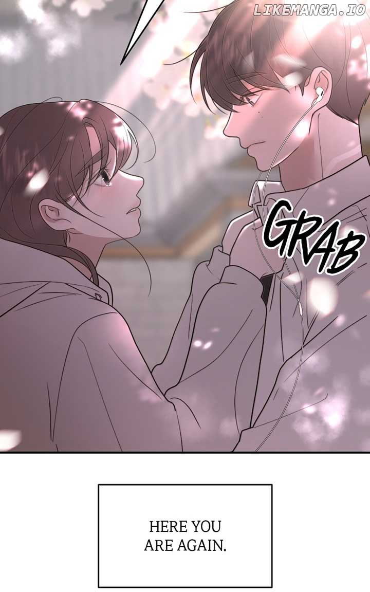 You Just Made My Day Chapter 5 page 4