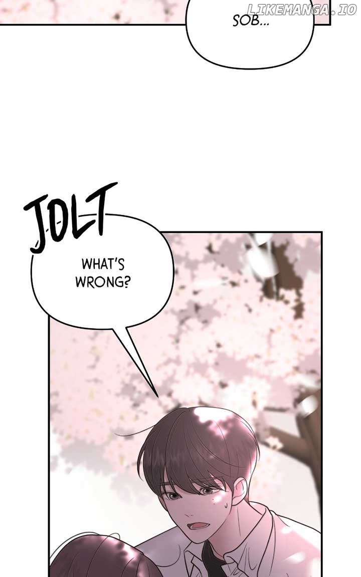 You Just Made My Day Chapter 5 page 12