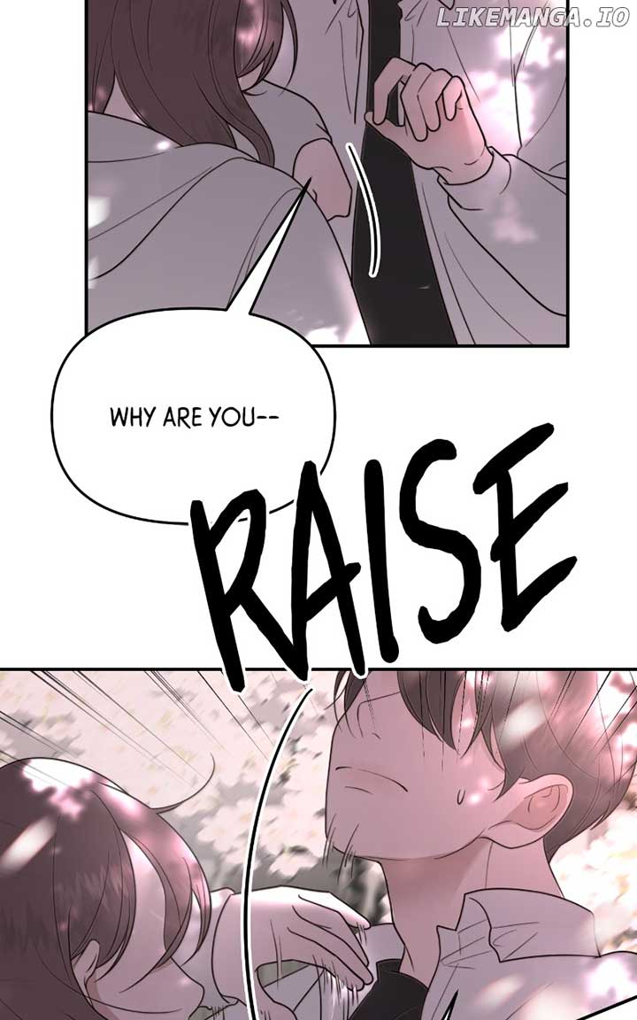 You Just Made My Day Chapter 5 page 13