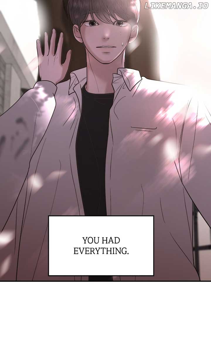 You Just Made My Day Chapter 5 page 17