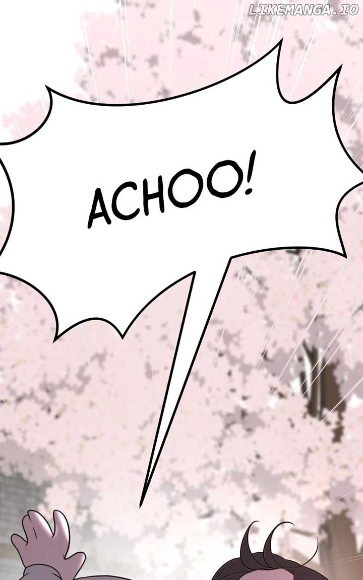 You Just Made My Day Chapter 5 page 20