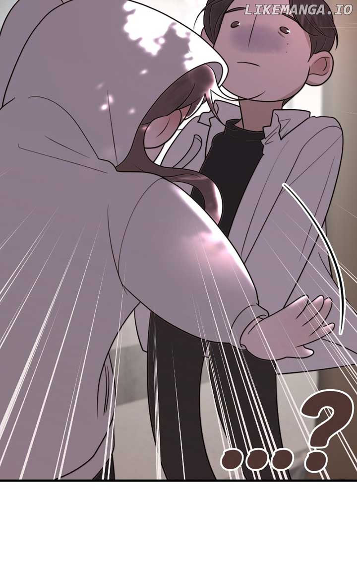 You Just Made My Day Chapter 5 page 21