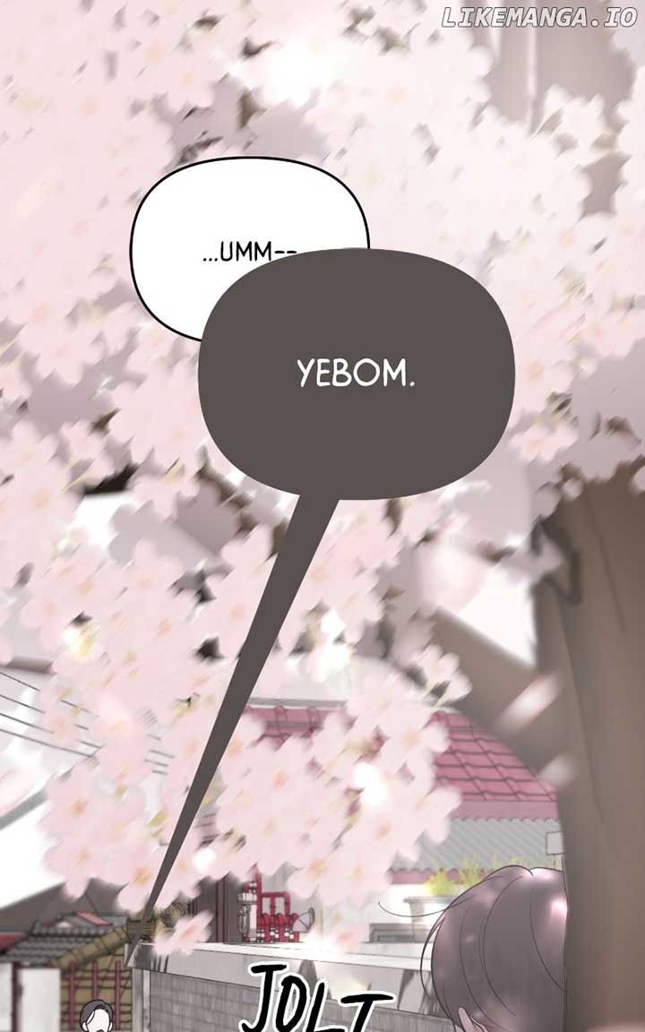 You Just Made My Day Chapter 5 page 25