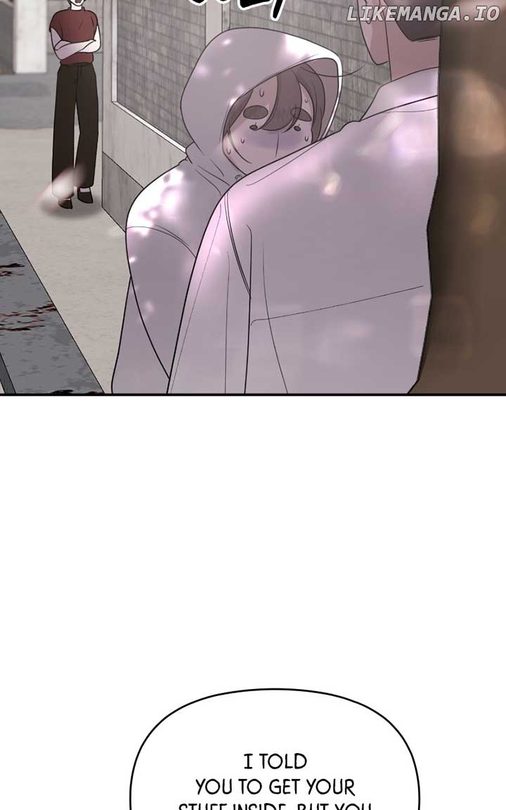 You Just Made My Day Chapter 5 page 26