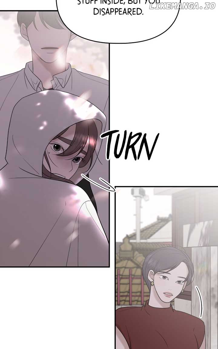 You Just Made My Day Chapter 5 page 27