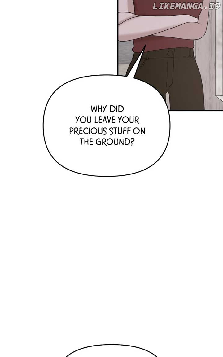 You Just Made My Day Chapter 5 page 28