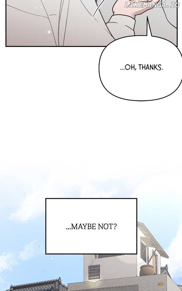 You Just Made My Day Chapter 5 page 34