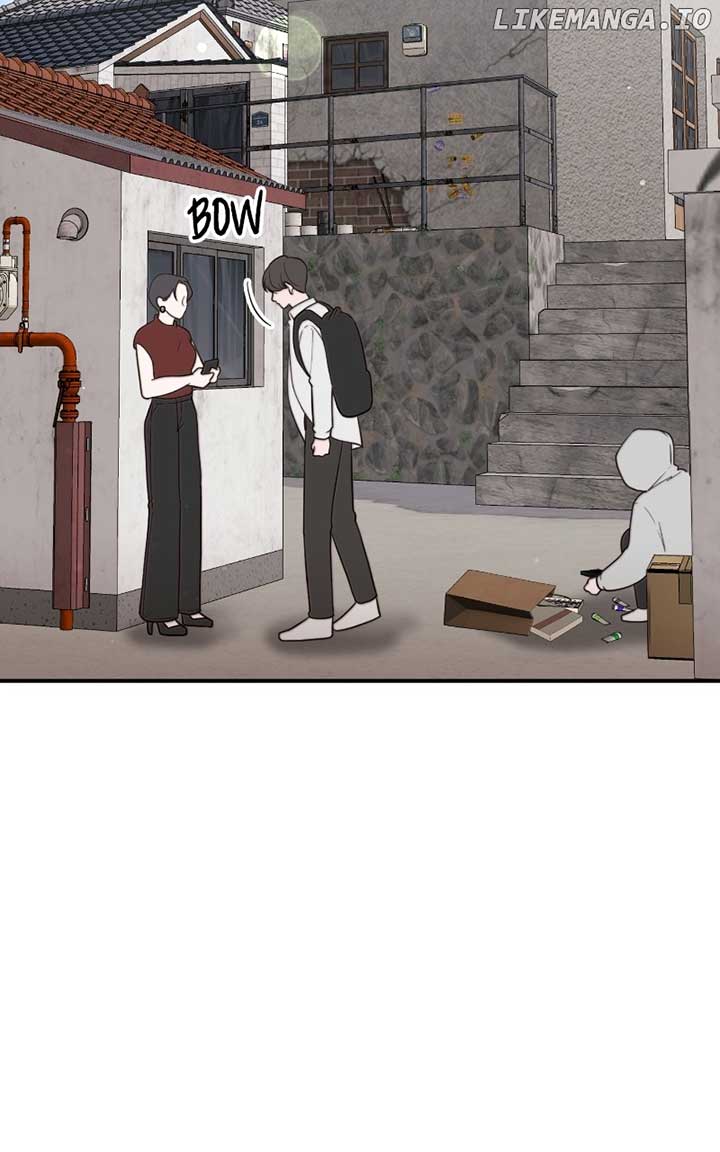 You Just Made My Day Chapter 5 page 35